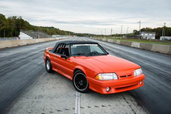 Картинка автомобили mustang stage-4