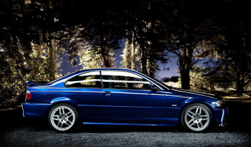 Картинка 2002+bmw+e46+330+ci автомобили bmw мотоциклы германия bayerische motoren werke ag