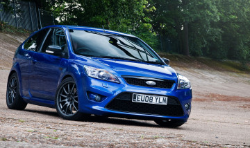 Картинка ford+focus+st автомобили ford сша легковые коммерческие motor company