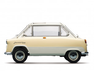 Картинка автомобили -unsort zundapp