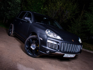 Картинка автомобили porsche