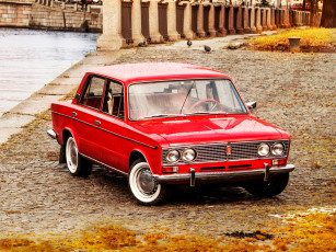 Картинка автомобили ваз 2103