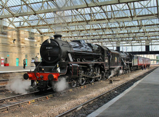 Картинка техника паровозы железная дорога паровоз