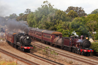 Картинка техника паровозы паровоз дорога железная