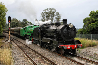 Картинка техника паровозы железная дорога паровоз