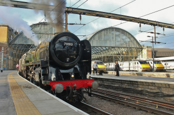 Картинка техника паровозы железная дорога паровоз