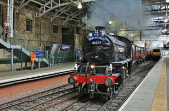 Картинка техника паровозы железная дорога паровоз