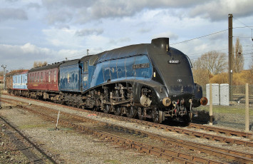 Картинка техника паровозы железная дорога паровоз