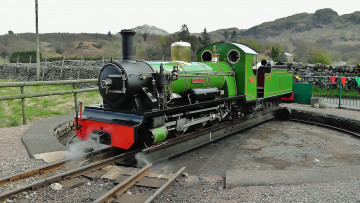 Картинка техника паровозы железная паровоз дорога