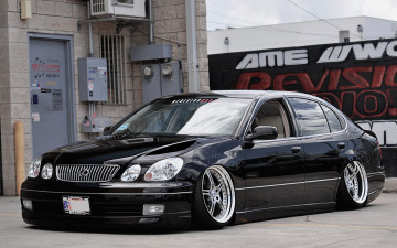 Картинка автомобили lexus