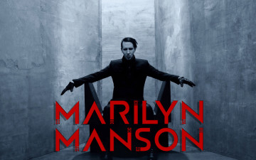обоя музыка, marilyn manson, antichrist, music, rock, marilyn, manson