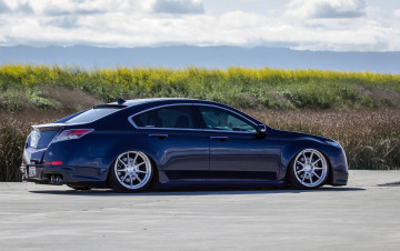 Картинка автомобили acura