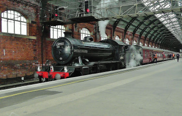 Картинка техника паровозы паровоз дорога железная