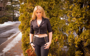 Картинка девушки ann+angel ann angel