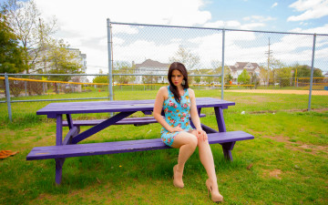 Картинка девушки ann+angel ann angel