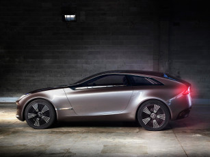 Картинка hyundai+i-oniq+concept+2012 автомобили hyundai i-oniq concept 2012