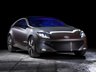 обоя hyundai i-oniq concept 2012, автомобили, hyundai, i-oniq, concept, 2012