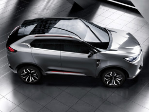 Картинка mg+cs+concept+2013 автомобили mg cs 2013 concept