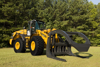 Картинка техника фронтальные+погрузчики kawasaki