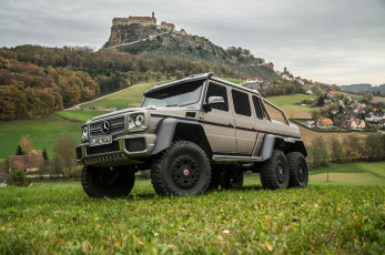 Картинка mercedes-benz+g63+amg+6x6+concept+2013 автомобили mercedes-benz 2013 concept amg 6x6 g63