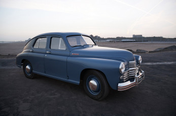 Картинка победа автомобили газ car