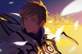 Картинка аниме tales+of+zestiria персонаж