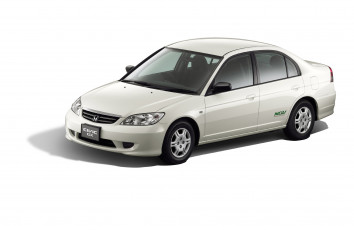 Картинка автомобили honda