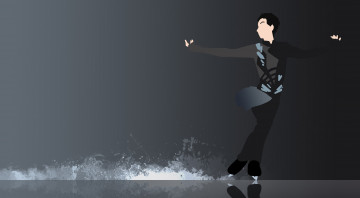 Картинка аниме yuri+on+ice юри