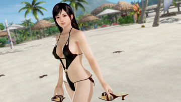 Картинка 3д+графика люди+ people взгляд фон девушка