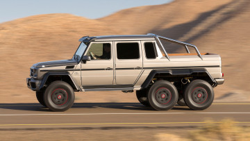 Картинка mercedes-benz+g63+amg+6x6+concept+2013 автомобили mercedes-benz g63 amg 6x6 concept 2013