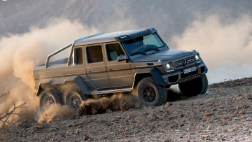 Картинка mercedes-benz+g63+amg+6x6+concept+2013 автомобили mercedes-benz g63 amg 6x6 concept 2013