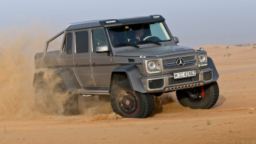 Картинка mercedes-benz+g63+amg+6x6+concept+2013 автомобили mercedes-benz 2013 concept 6x6 amg g63