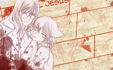 Картинка аниме loveless кровь рицка соби пятна пара нелюбимые кадры