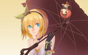 Картинка аниме tales+of+zestiria девушка взгляд фон