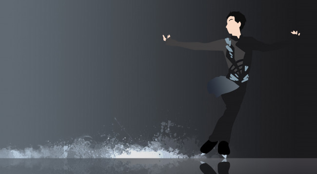 Обои картинки фото аниме, yuri on ice, юри