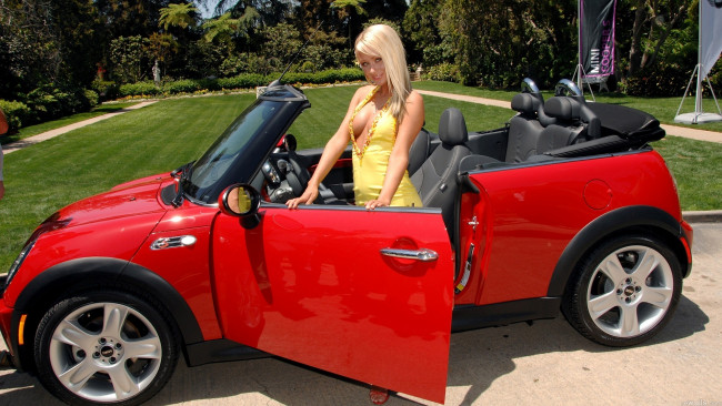 Обои картинки фото автомобили, -авто с девушками, девушка, взгляд, фон, автомобиль