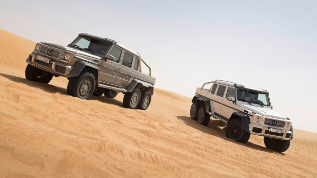 Обои картинки фото mercedes-benz g63 amg 6x6 concept 2013, автомобили, mercedes-benz, 6x6, 2013, amg, concept, g63