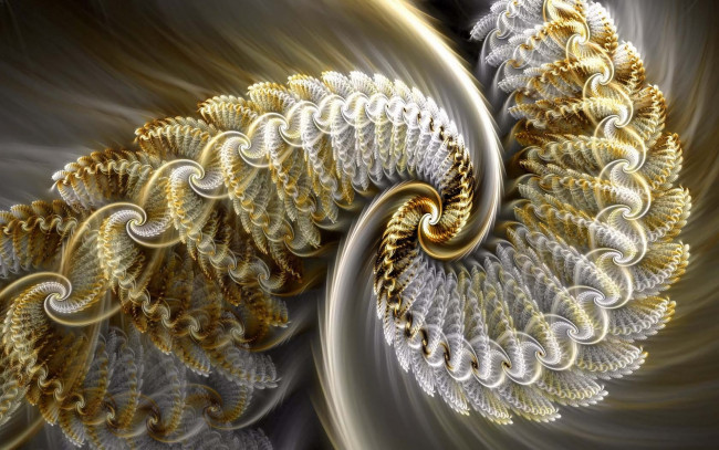 Обои картинки фото 3д графика, фракталы , fractal, узор, фон, цвета