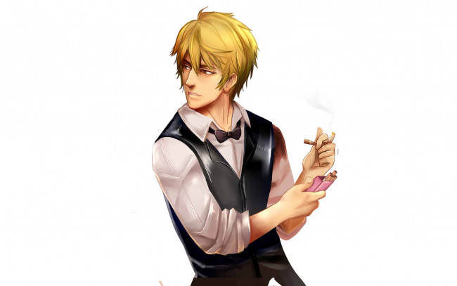 Обои картинки фото аниме, durarara, shizuo