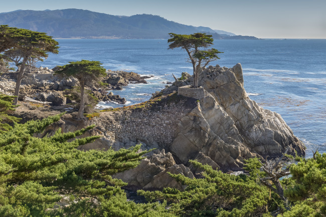 Обои картинки фото природа, побережье, море, берег