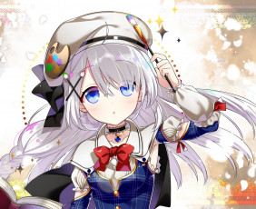 Картинка аниме unknown +другое+ paintschainer