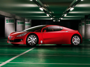 Картинка peugeot+rc+diamonds+concept+2002 автомобили peugeot concept 2002 diamonds rc