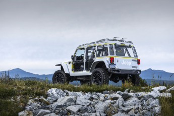 Картинка автомобили jeep