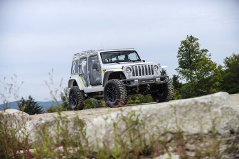 Картинка автомобили jeep