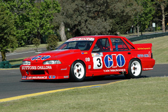 Картинка спорт автоспорт holden