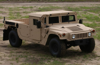 Картинка hmmwv-m1152 техника военная+техника джип внедорожник