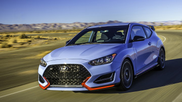 Картинка hyundai+veloster+n+2019 автомобили hyundai n 2019 veloster