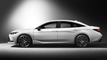 Картинка toyota+avalon+touring+2019 автомобили toyota 2019 touring avalon