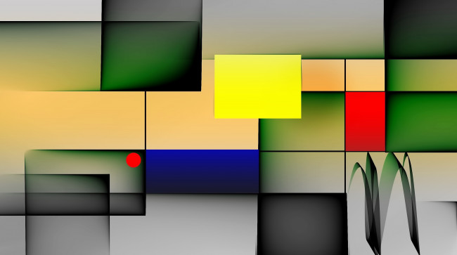 Обои картинки фото векторная графика, графика , graphics, цвет, фон, форма