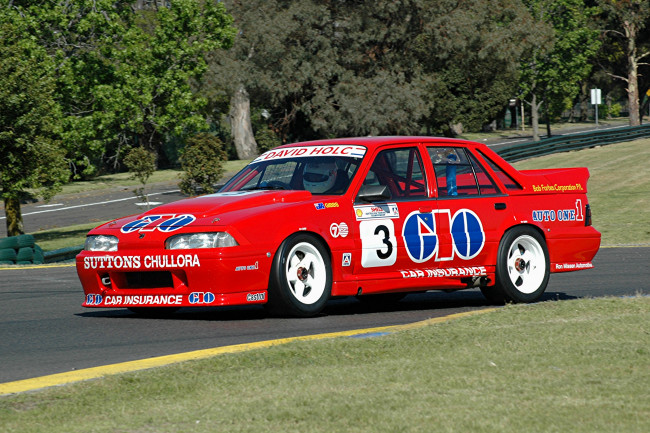 Обои картинки фото спорт, автоспорт, holden